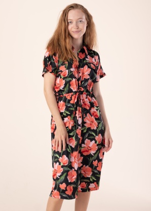 Платье Lillian Remi Vero Moda