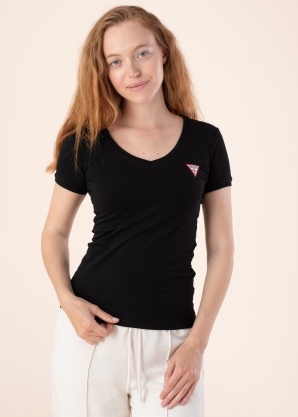 Футболка Triangle Guess