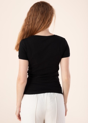 Футболка Triangle Guess