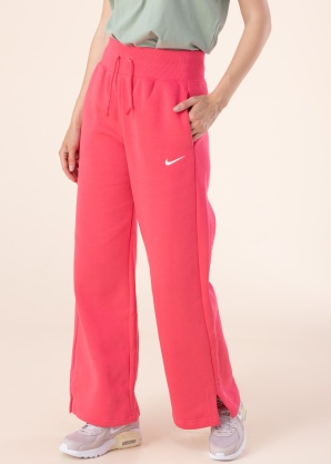 Спортивные штаны Phnx Flc Hr Wide Nike