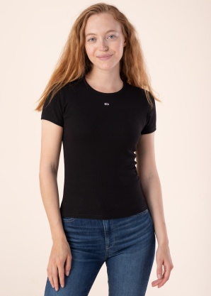 Футболка Tommy Jeans