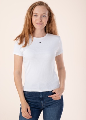 Футболка Tommy Jeans