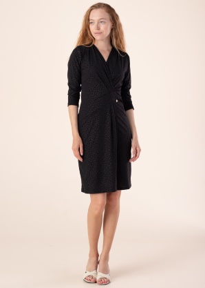 Платье Miia05 Denim Dream