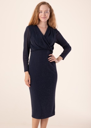 Платье Vera Mont