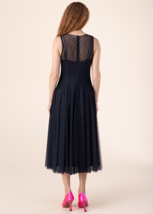 Платье Vera Mont