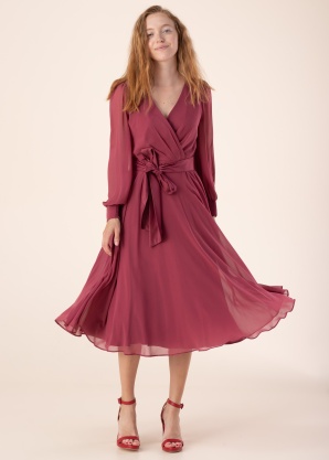 Платье Vera Mont