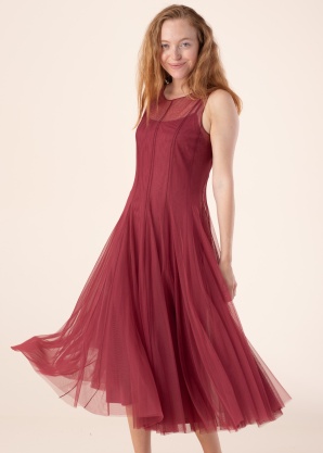 Платье Vera Mont