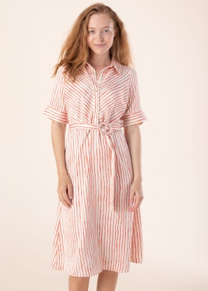 Платье Lillian Mara Vero Moda