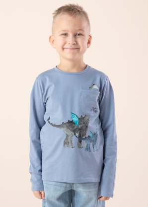 Футболка Drag Name It Mini