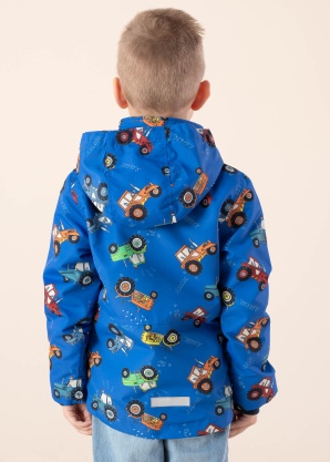 Name It Mini Outerwear kevad-sügisjope Max