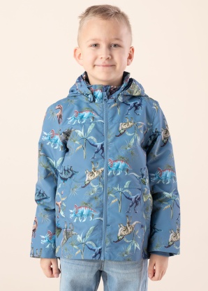 Name It Mini Outerwear kevad-sügisjope Max