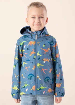 Весенне-осенняя куртка Malta05 SCH Name It Mini Outerwear