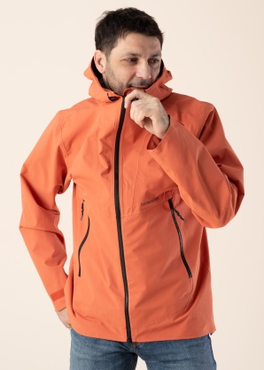 Весенне-осенняя куртка Basil Didriksons