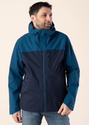 Весенне-осенняя куртка Mission Icepeak