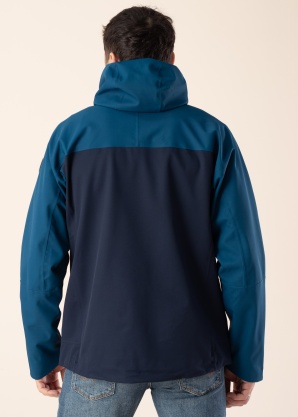 Весенне-осенняя куртка Mission Icepeak