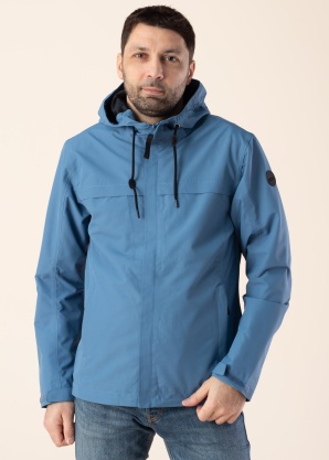 Весенне-осенняя куртка Atlanta Icepeak