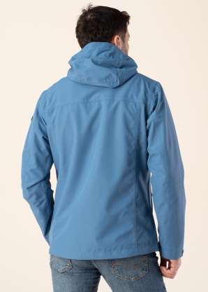 Весенне-осенняя куртка Atlanta Icepeak