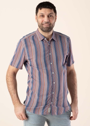 Рубашка Blend