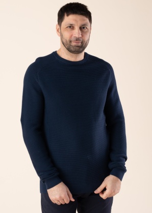 Свитер Elliot Mustang