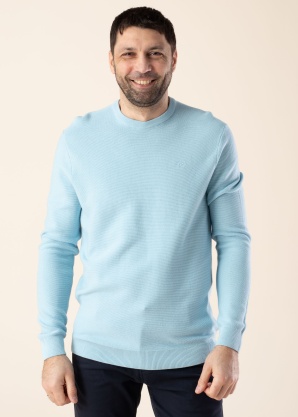 Свитер Elliot Mustang