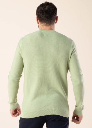 Mustang kampsun Elliot