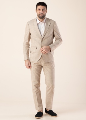 Jack & Jones ülikond Riviera