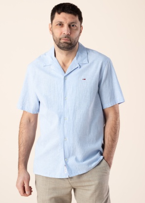 Рубашка Tommy Jeans