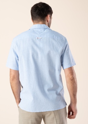 Рубашка Tommy Jeans