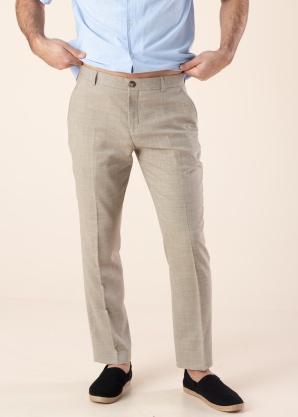 Брюки Oasis Selected