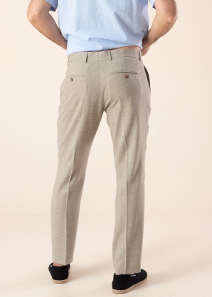 Брюки Oasis Selected