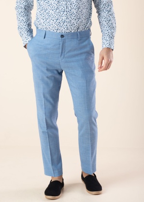 Брюки Slim-oasis Selected