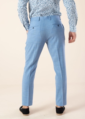 Брюки Slim-oasis Selected