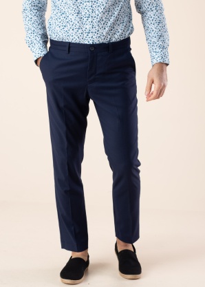 Брюки Cedric Selected