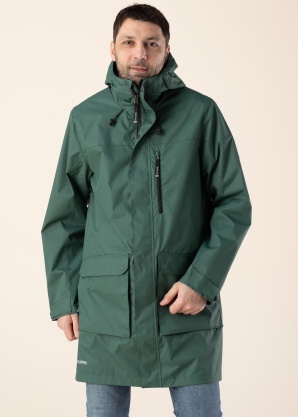 Весенне-осенняя куртка Janar Huppa