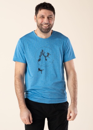 Рубашка для тренировок Bearden Icepeak