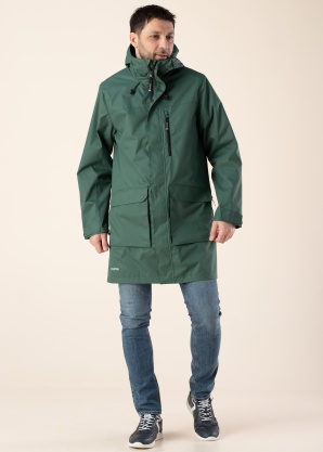 Весенне-осенняя куртка Janar Huppa