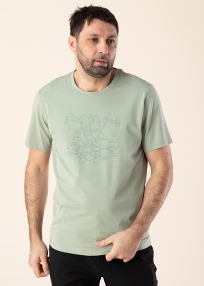 Футболка Hirvilammi Luhta