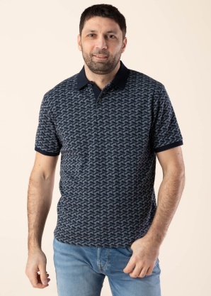 Рубашка-поло Jay Selected