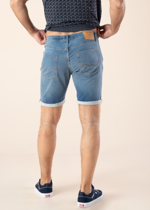 Jack & Jones püksid Rick