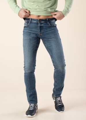 Джинсы Glenn Jack & Jones