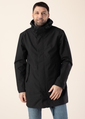 Весенне-осеннее пальто Humikkala Luhta