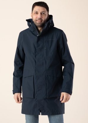 Весенне-осенняя парка Andreas Didriksons