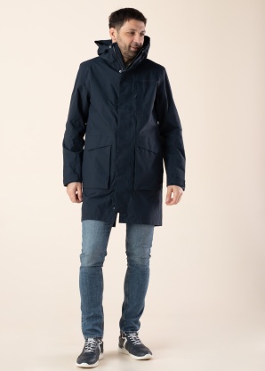 Весенне-осенняя парка Andreas Didriksons