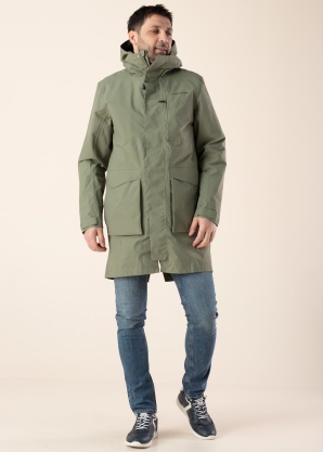 Весенне-осенняя парка Andreas Didriksons