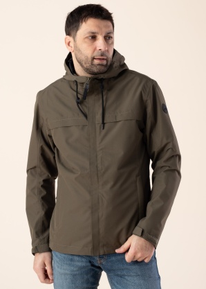 Весенне-осенняя куртка Atlanta Icepeak