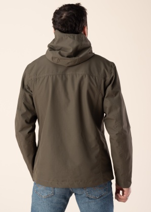 Весенне-осенняя куртка Atlanta Icepeak