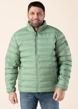 Весенне-осенняя куртка Creston Mustang