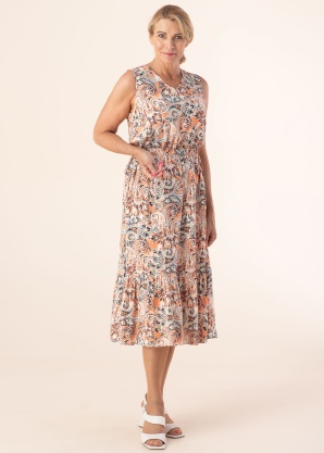 Soyaconcept kleit Esin 5