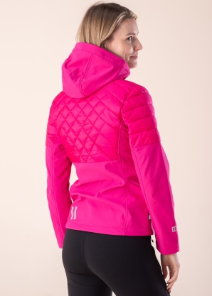 Весенне-осенняя куртка Aria SCH Huppa