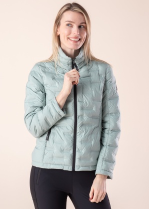 Весенне-осенняя куртка Agneta Huppa